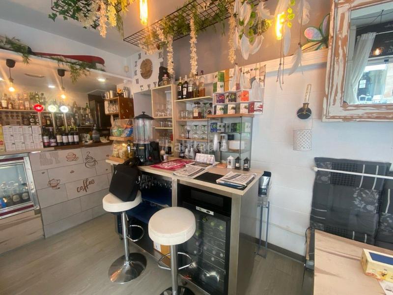 Foto 5dbcccce-662d-4b17-93fc-9d3093f45a16. Transfer business premise with heating in Centre Palamós