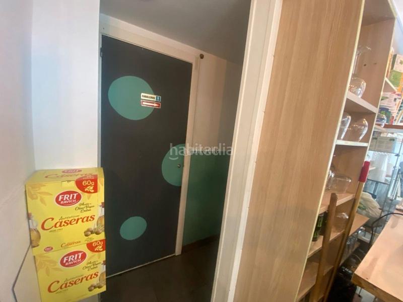 Foto 76618aec-0693-4f30-8136-f21ed34eb778. Transfer business premise with heating in Centre Palamós