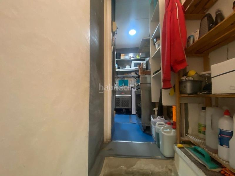 Foto 931b720c-e112-4e68-aee5-5986536cb934. Transfer business premise with heating in Centre Palamós