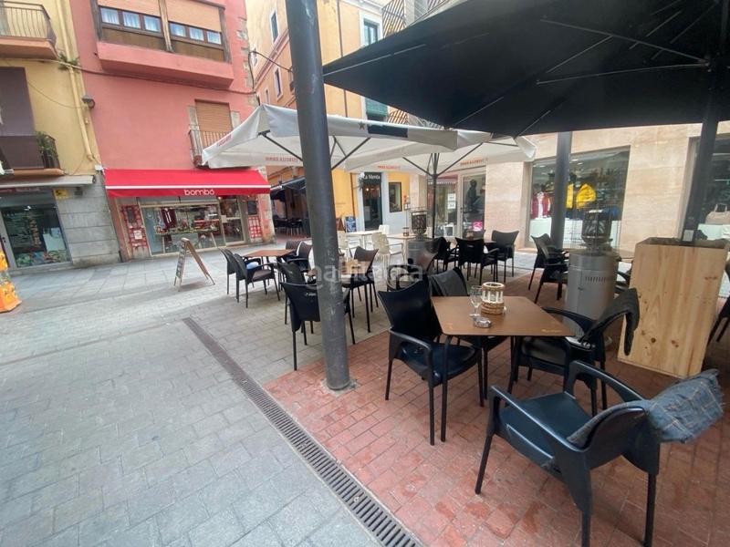 Foto 06fd6f43-fb72-403c-ab45-864b54d3ff64. Traspaso local comercial traspaso de cafeteria en Palamós