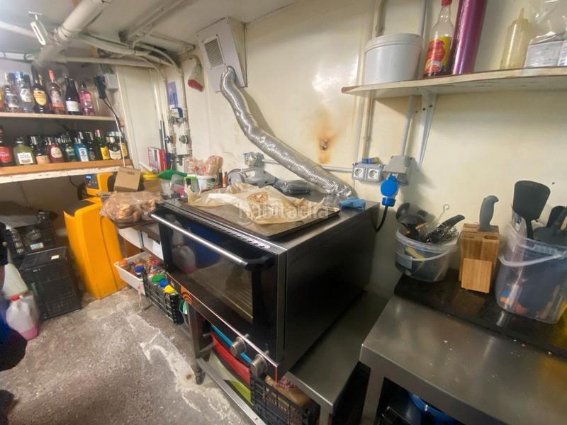 Foto 1413d3ba-1e7c-4d30-b75d-bcb17c783eea. Traspaso local comercial traspaso de cafeteria en Palamós