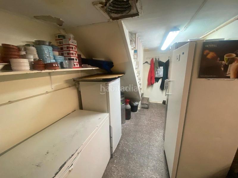 Foto 2e8efbd5-30ea-4be1-b476-c352b9a3fbbc. Traspaso local comercial traspaso de cafeteria en Palamós