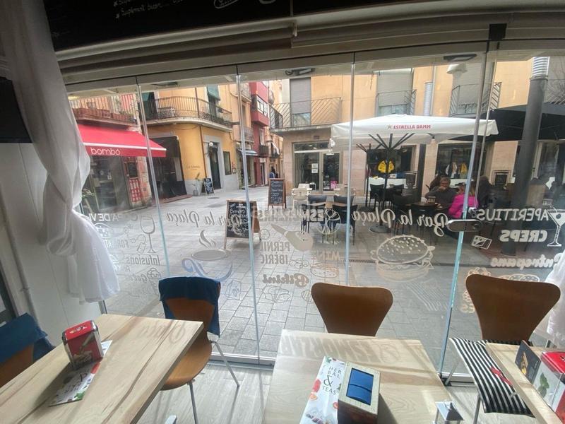 Foto 30d5a6af-057c-4921-8d41-31dd75aed6d8. Traspaso local comercial traspaso de cafeteria en Palamós