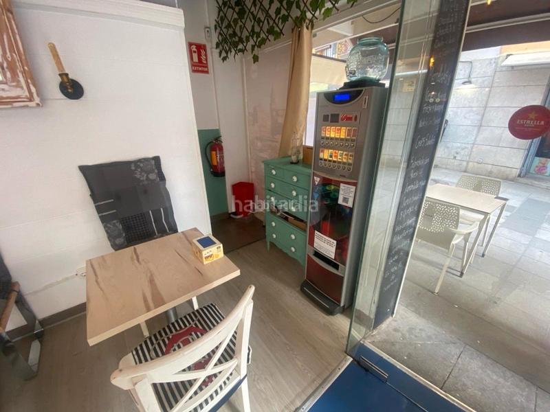 Foto 331a8824-62f1-44f5-ac32-e6aa9de20171. Traspaso local comercial traspaso de cafeteria en Palamós