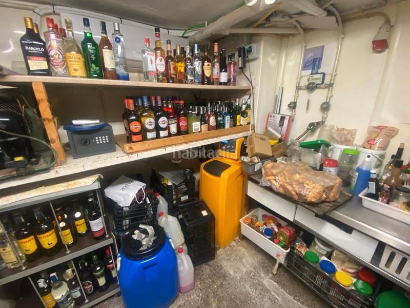 Foto adab54d8-5d5f-44fa-9d90-a028c8bdf5d1. Traspaso local comercial traspaso de cafeteria en Palamós