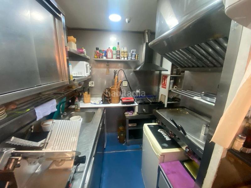 Foto b33e111e-6896-49da-8c3d-818ede4a857e. Traspaso local comercial traspaso de cafeteria en Palamós