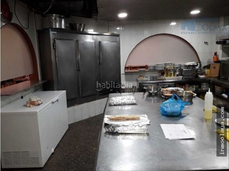 Foto 08bfb302-17af-41bf-b59e-71ed5b6dea92. Traspaso local comercial restaurante c3 en cornella en Cornellà de Llobregat