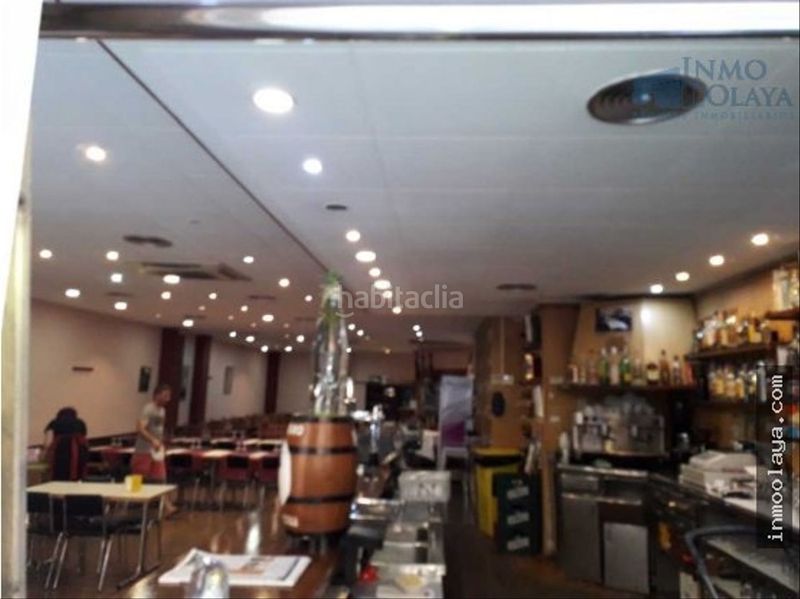 Foto 103f9d85-356b-4c09-a38d-b1f0e23ab5eb. Traspaso local comercial restaurante c3 en cornella en Cornellà de Llobregat