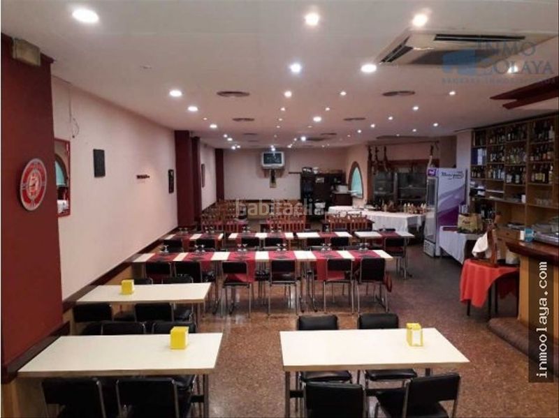 Foto 1c622e58-8a65-464c-9d58-4951571ad500. Traspaso local comercial restaurante c3 en cornella en Cornellà de Llobregat