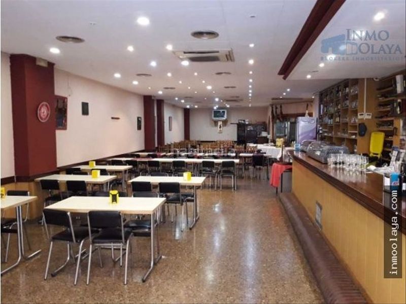 Foto 336a6f1e-1e39-4e15-a8c4-c3a6d0abf85f. Traspaso local comercial restaurante c3 en cornella en Cornellà de Llobregat