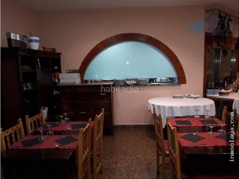 Foto 46e7e47f-c0e1-4167-b34b-44ad13fb5144. Traspaso local comercial restaurante c3 en cornella en Cornellà de Llobregat