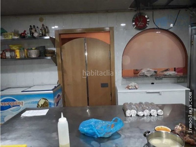 Foto 5ea92d2e-f96e-4fb1-8f97-f3d819c951a7. Traspaso local comercial restaurante c3 en cornella en Cornellà de Llobregat