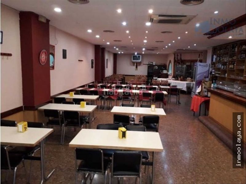 Foto 65120f07-8fe2-469e-be43-0142110ff2ef. Traspaso local comercial restaurante c3 en cornella en Cornellà de Llobregat