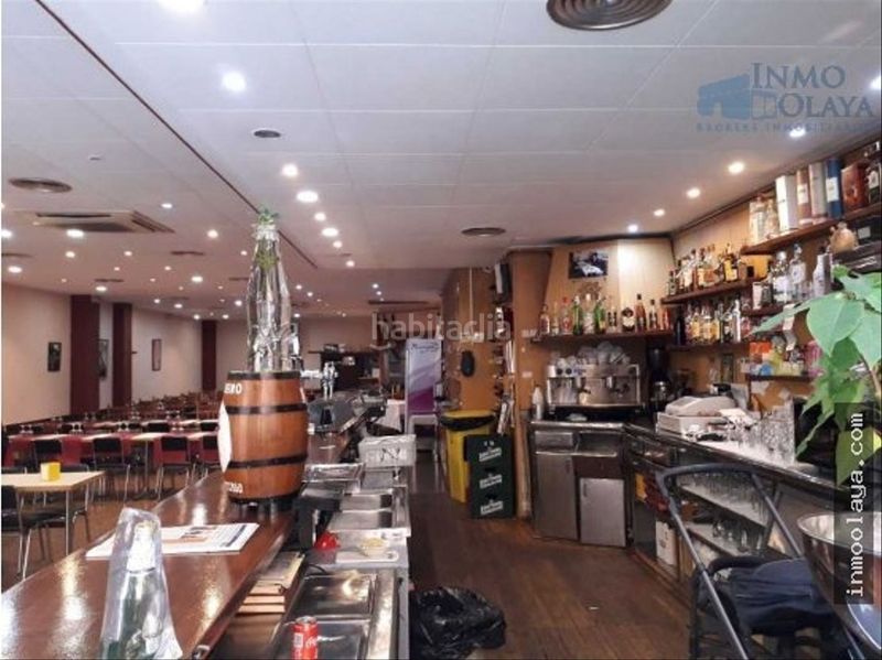 Foto 7119f254-e5bd-4948-93aa-ddcb1c8a7ecb. Traspaso local comercial restaurante c3 en cornella en Cornellà de Llobregat