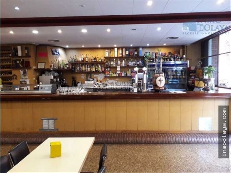 Foto 77f946cb-1811-447f-8ce0-ec8b2d2f395a. Traspaso local comercial restaurante c3 en cornella en Cornellà de Llobregat