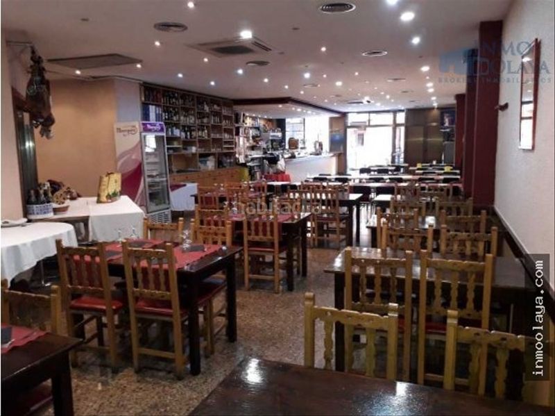 Foto 86596861-cae5-4a61-867b-5529b6bcc50a. Traspaso local comercial restaurante c3 en cornella en Cornellà de Llobregat