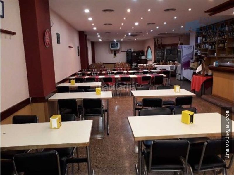 Foto b7283108-63fa-4fc5-8e1f-5480e79a8573. Traspaso local comercial restaurante c3 en cornella en Cornellà de Llobregat