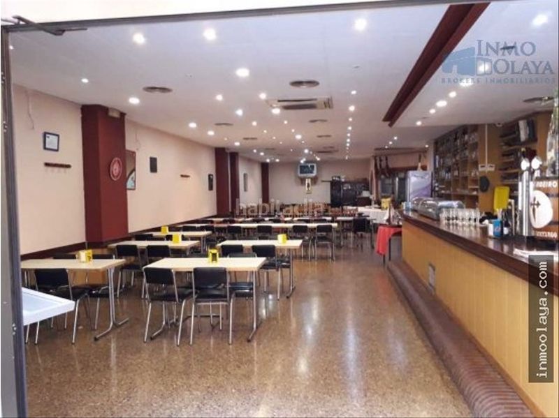 Foto bb065737-c5af-4365-9640-aed3aa5d0825. Traspaso local comercial restaurante c3 en cornella en Cornellà de Llobregat