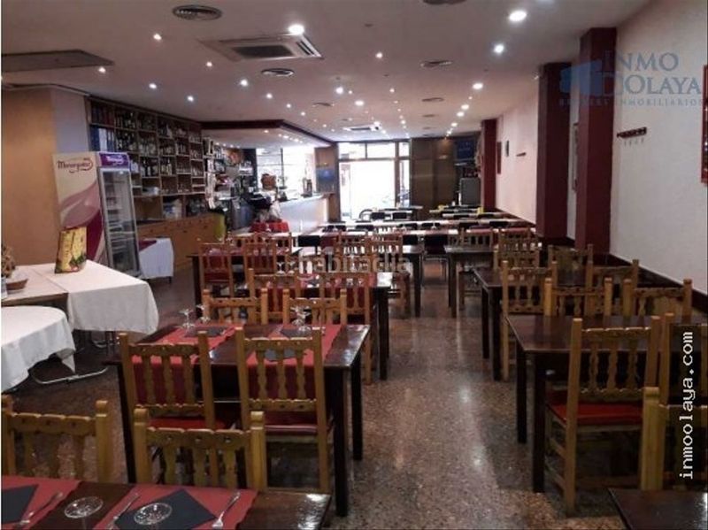Foto bf5fcf18-389e-41d2-8347-e2e9f43c6f56. Traspaso local comercial restaurante c3 en cornella en Cornellà de Llobregat