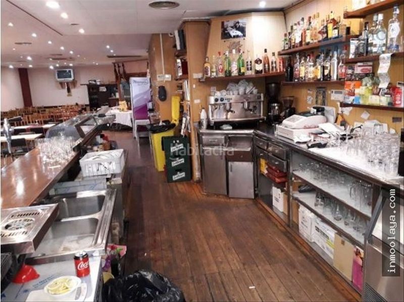 Foto c0cb1bc3-a139-4ea4-86a6-bce9d4995e60. Traspaso local comercial restaurante c3 en cornella en Cornellà de Llobregat