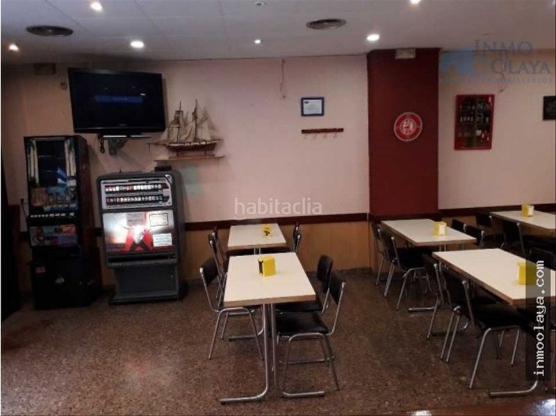 Foto c1defff1-ad4f-4c37-92b7-8a00db46cd8e. Traspaso local comercial restaurante c3 en cornella en Cornellà de Llobregat