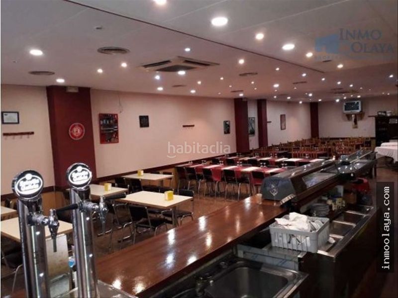 Foto f085dd77-8f0f-40d0-9123-a6d0a44c3198. Traspaso local comercial restaurante c3 en cornella en Cornellà de Llobregat