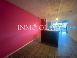 Local Comercial en Malgrat de Mar