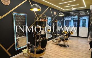 Transfer Business premise in Sistrells. Traspaso peluqueria en la salud