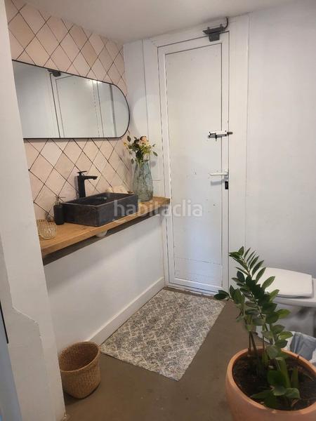 Foto 6814556e-07d5-44a1-ba52-4c13864522ef. Transfer business premise with heating in Vila de Gràcia Barcelona