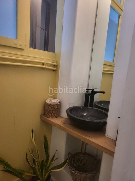 Foto 8151d401-c48c-4498-94f3-bc280ea904d5. Transfer business premise with heating in Vila de Gràcia Barcelona