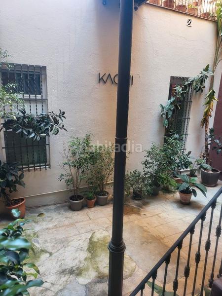 Foto dc40eaf3-9e31-4ed5-963a-b578e42cd968. Transfer business premise with heating in Vila de Gràcia Barcelona