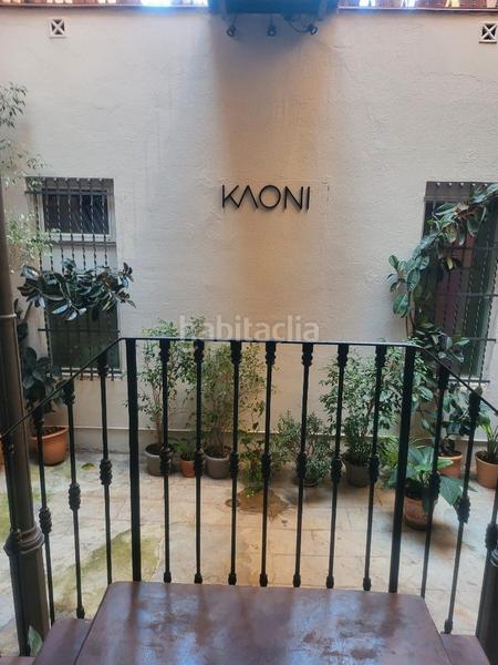 Foto 1e90ab7c-d03e-466e-b9c8-20ff6c264eed. Traspàs local comercial amb calefacció a Vila de Gràcia Barcelona