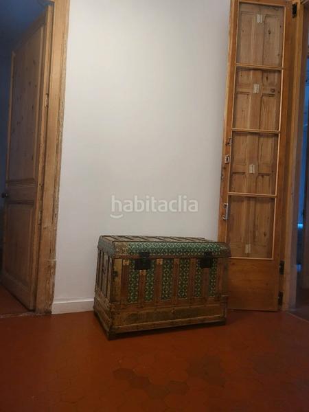 Foto 92370d47-3535-442d-beac-0012e120c82c. Traspàs local comercial amb calefacció a Vila de Gràcia Barcelona