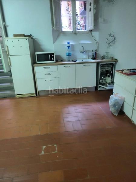 Foto 960ccb17-7077-4f66-822e-f128bb7444db. Traspàs local comercial amb calefacció a Vila de Gràcia Barcelona