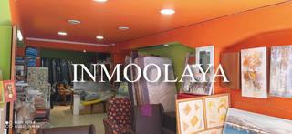 Geschäftsraum in Dreta de l´Eixample. Venta local comercial  guinardó
