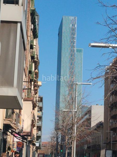 Foto 4b04bf11-9ec0-47d7-a24f-a56bb62c8437. Pas-de-porte local commercial avec chauffage dans La Vila Olímpica del Poblenou Barcelona
