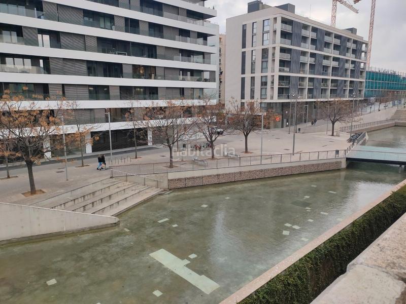 Foto 7d789c4b-e633-46da-855d-d3872a3030fb. Pas-de-porte local commercial avec chauffage dans La Vila Olímpica del Poblenou Barcelona