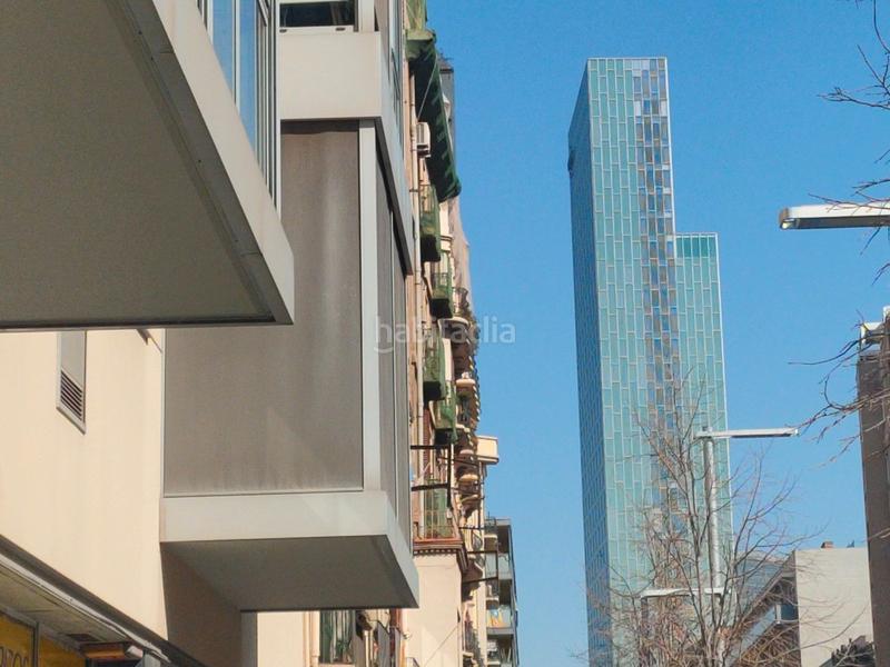 Foto 7ea4da42-27a5-4f10-8200-2e7c6faa991c. Trapasso locale commerciale con riscaldamento in La Vila Olímpica del Poblenou Barcelona