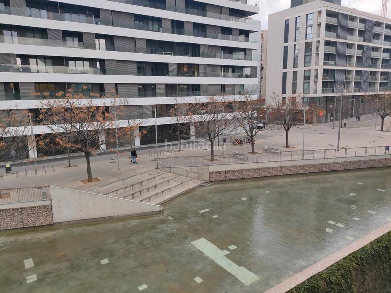 Foto f6142652-ab4d-4679-9316-aa784774ccf4. Trapasso locale commerciale con riscaldamento in La Vila Olímpica del Poblenou Barcelona