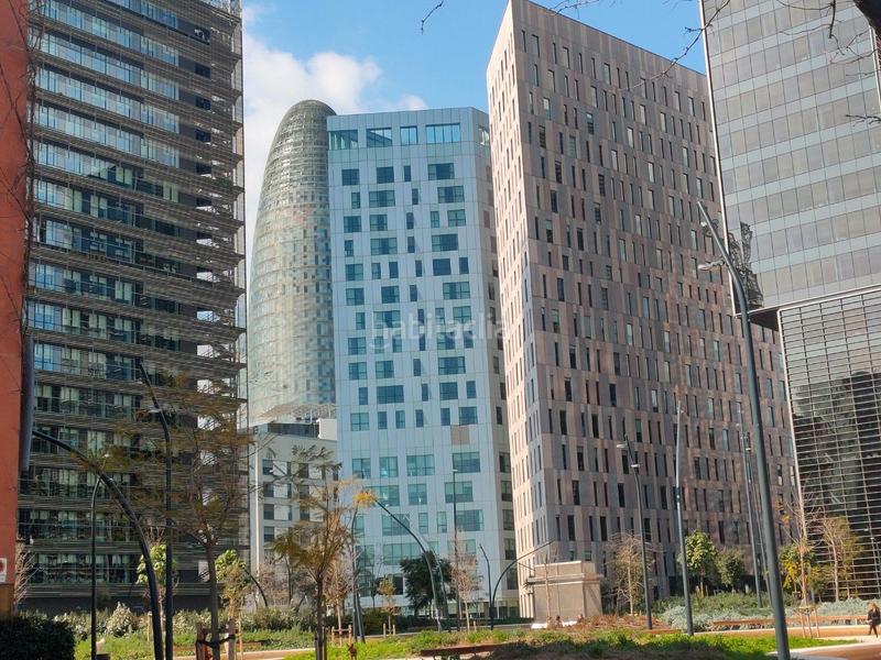 Foto 136ae6a8-5b4b-40e0-923c-b8bcbd347f08. Umzug geschäftsraum mit heizung in La Vila Olímpica del Poblenou Barcelona