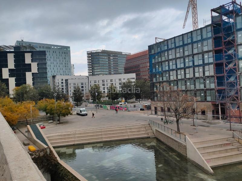 Foto 3bfc37bc-ab76-47f3-a1ee-c06751aa54ef. Umzug geschäftsraum mit heizung in La Vila Olímpica del Poblenou Barcelona