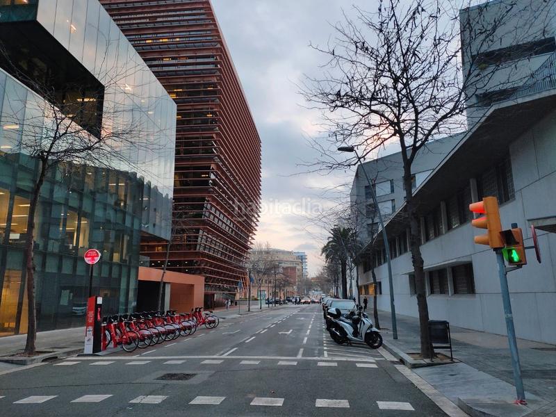 Foto 8e3bfe96-a268-4c79-9992-4a59c6bbd070. Umzug geschäftsraum mit heizung in La Vila Olímpica del Poblenou Barcelona