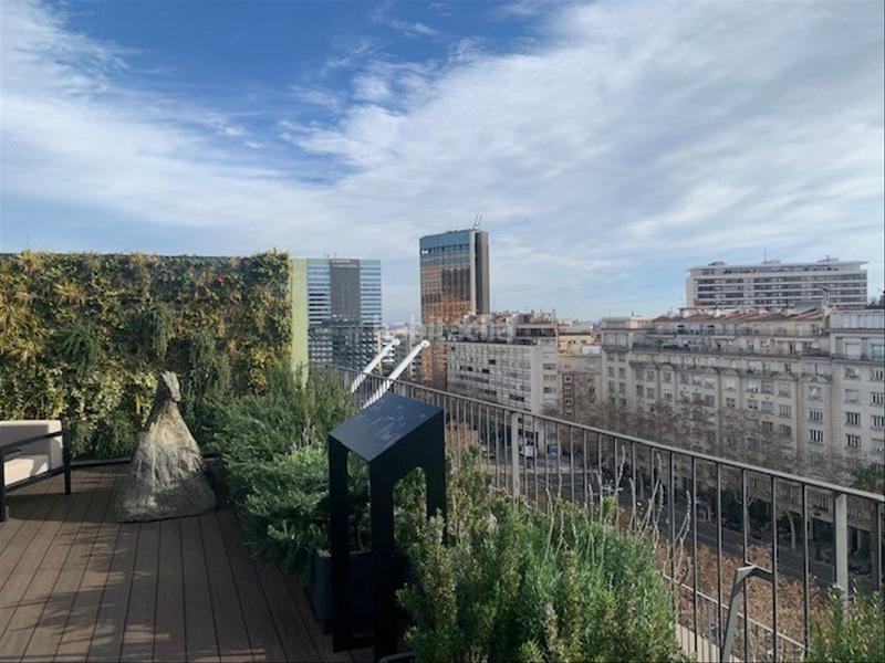 Foto ab1734f7-da3f-4660-9342-59c666260e79. Alquiler oficina alquiler de oficina av diagonal en Barcelona