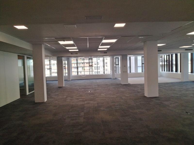 Foto 6138cd40-c9b1-4066-abed-9b0cf297b3a3. Lloguer oficina amb calefacció a Sant Gervasi - Galvany Barcelona