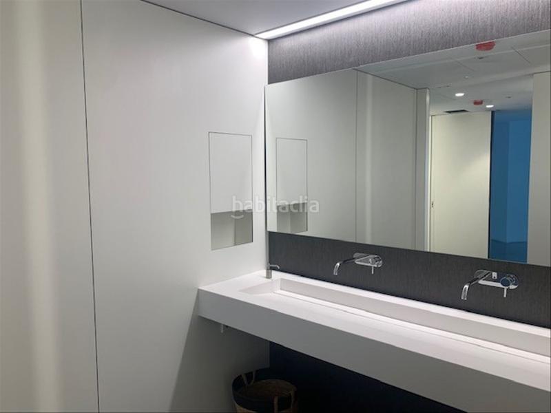 Foto e9f8b95b-1118-4720-a235-76156e1b618f. Lloguer oficina amb calefacció a Sant Gervasi - Galvany Barcelona