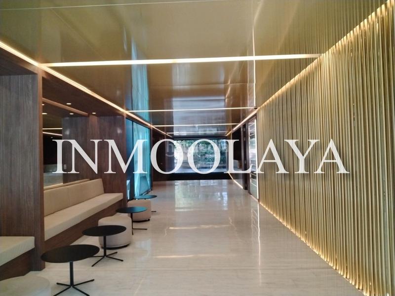 Foto 03037724-d1a7-440c-85bd-8caa2de5d0fe. Location bureau avec chauffage dans Sant Gervasi - Galvany Barcelona