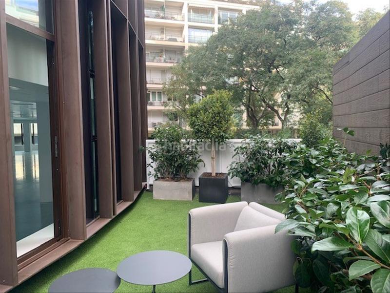 Foto 3b5dc580-33f3-428f-985e-e286f7be22cc. Location bureau avec chauffage dans Sant Gervasi - Galvany Barcelona