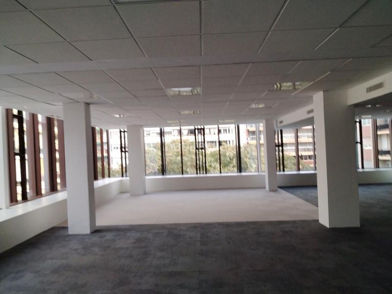 Foto 3d4b7733-f4bb-429b-badf-935c73c6f660. Location bureau avec chauffage dans Sant Gervasi - Galvany Barcelona