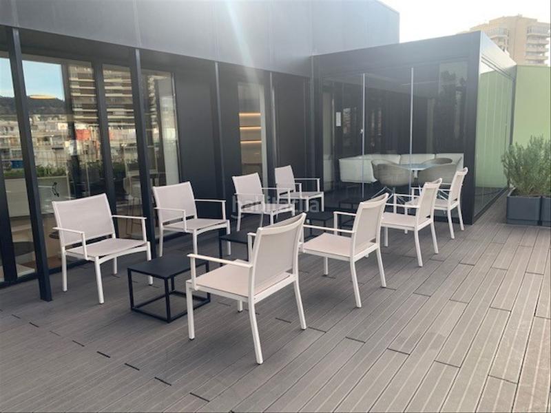 Foto 50d8c76a-817b-4128-9b35-d6112c4a61af. Location bureau avec chauffage dans Sant Gervasi - Galvany Barcelona