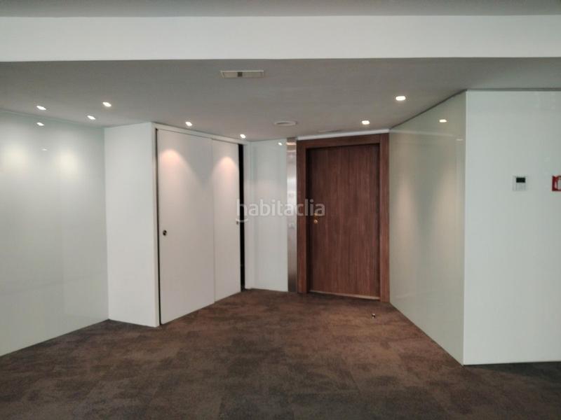 Foto 833b3eb7-38e2-468d-b92c-11b75cfdd426. Location bureau avec chauffage dans Sant Gervasi - Galvany Barcelona